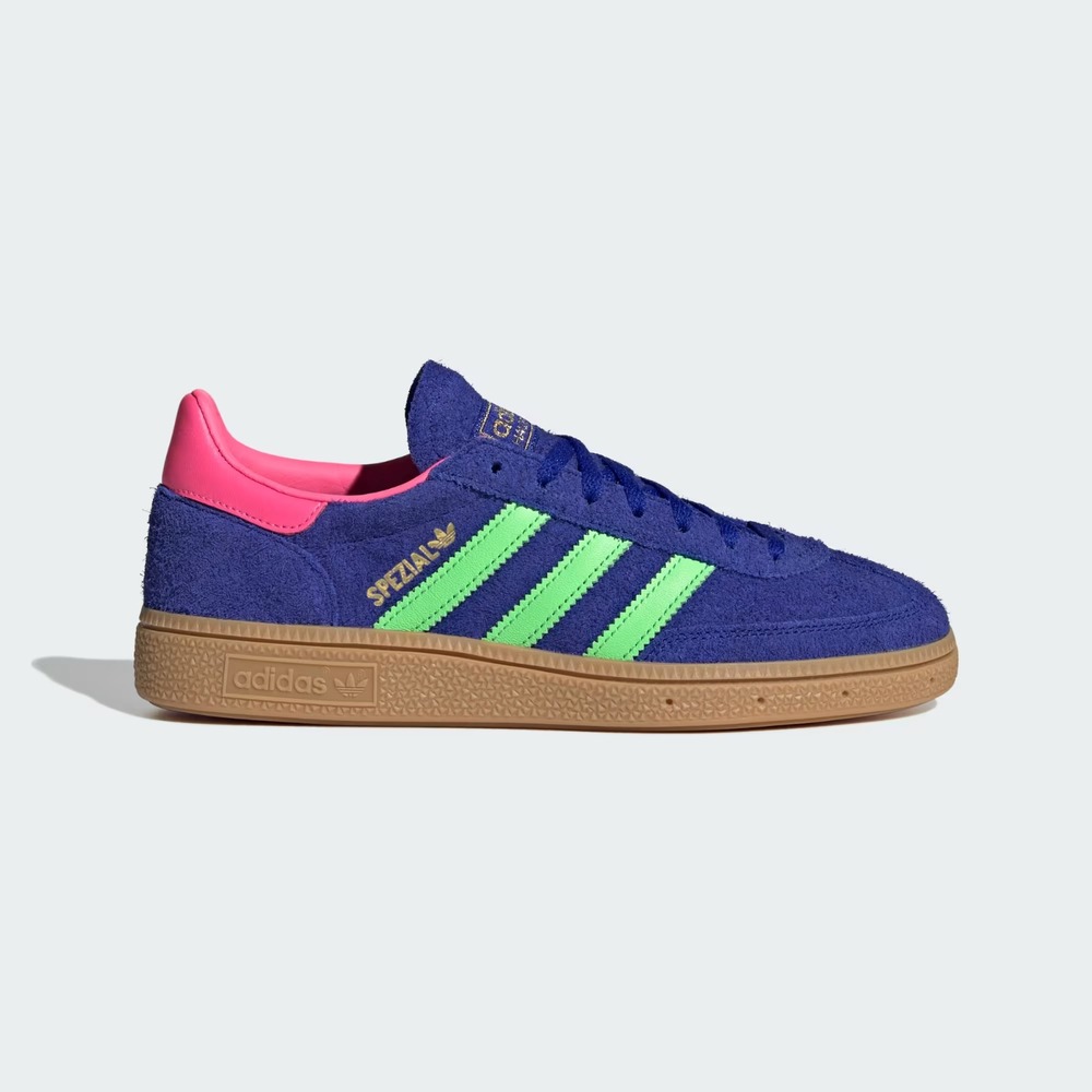 Size‎ 7.5 - [NEW] Women's adidas Handball Spezial Shoes 'Blue' JP8721